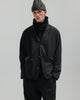 HAVEN Bureau Jacket - Windstopper® Black (ARCHIVE), Jackets