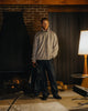 HAVEN (ARCHIVE) Alpine Pullover - Polartec® High Loft™ Fleece Stone, Sweaters