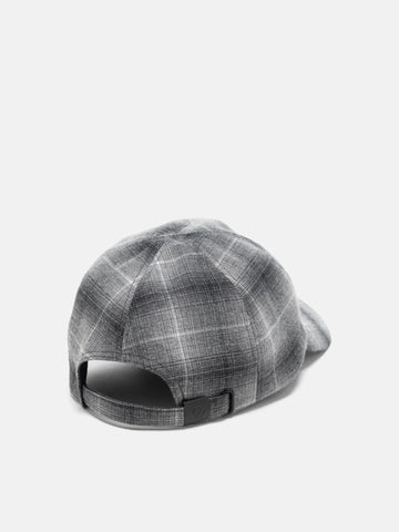 HAVEN Field Cap - Cotton Cashmere Grey, Caps