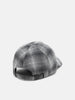 HAVEN Field Cap - Cotton Cashmere Grey, Caps