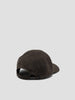HAVEN Field Cap - Loro Piana Storm System® Wool Earth, Caps