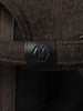 HAVEN Field Cap - Loro Piana Storm System® Wool Earth, Caps