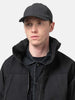 HAVEN Field Cap - Tropical Wool Charcoal, Caps