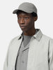 HAVEN Field Cap - Vintage Linen Poplin Graphite, Caps