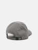 HAVEN Field Cap - Vintage Linen Poplin Graphite, Caps
