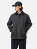 HAVEN Graft Coat - Loro Piana Zelander® Merino Wool Charcoal, Coats