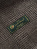HAVEN Graft Coat - Loro Piana Zelander® Merino Wool Taupe, Coats