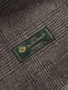 HAVEN Graft Coat - Loro Piana Zelander® Merino Wool Taupe, Coats
