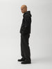 HAVEN Graft Pant - Loro Piana Zelander® Merino Wool Charcoal, Pants