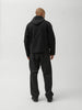 HAVEN Graft Pant - Loro Piana Zelander® Merino Wool Charcoal, Pants