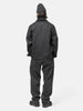 HAVEN Graft Pant - Loro Piana Zelander® Merino Wool Charcoal, Pants