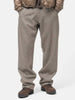 HAVEN Graft Pant - Loro Piana Zelander® Merino Wool Taupe, Pants