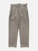 HAVEN Graft Pant - Loro Piana Zelander® Merino Wool Taupe, Pants