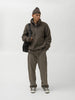 HAVEN Graft Pant - Loro Piana Zelander® Merino Wool Taupe, Pants
