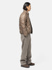 HAVEN Graft Pant - Loro Piana Zelander® Merino Wool Taupe, Pants