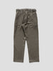 HAVEN Graft Pant - Loro Piana Zelander® Merino Wool Taupe, Pants
