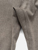 HAVEN Graft Pant - Loro Piana Zelander® Merino Wool Taupe, Pants