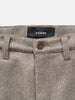 HAVEN Graft Pant - Loro Piana Zelander® Merino Wool Taupe, Pants