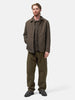 HAVEN Graft Pant - Organic Cotton Moleskin Earth, Pants