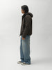 HAVEN Graft Pant - Suvin Cotton Denim Light Wash Indigo, Pants