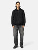HAVEN Guide Shirt - Polartec® Alpha® Fleece Black, Shirts