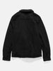 HAVEN Guide Shirt - Polartec® Alpha® Fleece Black, Shirts