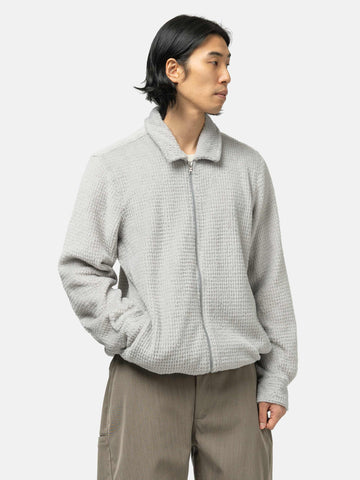 HAVEN Guide Shirt - Polartec® Alpha® Fleece Stone, Shirts