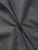 HAVEN Guide Shirt - Super 100 Wool Gabardine Charcoal, Shirts