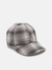 HAVEN Field Cap - Cotton Cashmere Earth, Caps
