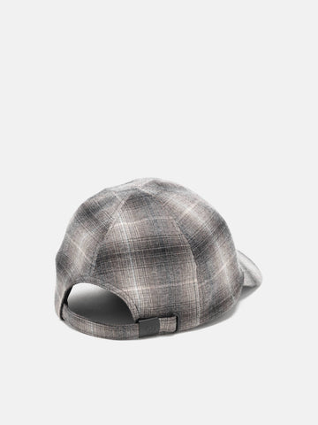 HAVEN Field Cap - Cotton Cashmere Earth, Caps