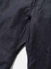 HAVEN Helix Pant - Cotton Linen Denim Indigo, Pants