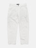 HAVEN Helix Pant - Cotton Linen Denim Ivory, Pants