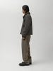 HAVEN Helix Pant - Loro Piana Storm System 3L Wool Nylon Taupe, Pants