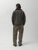HAVEN Helix Pant - Loro Piana Storm System 3L Wool Nylon Taupe, Pants