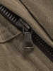 HAVEN Helix Pant - Loro Piana Storm System 3L Wool Nylon Taupe, Pants