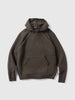 HAVEN Highland Hoodie - Merino Wool Cashmere Earth, Hoodies