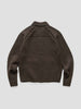 HAVEN Highland Knit Shirt - Merino Wool Cashmere Earth, Sweaters