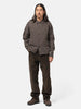 HAVEN-Highland-Shirt---Merino-Wool-Cashmere-Brown-2