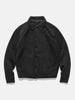 HAVEN-Highland-Shirt---Merino-Wool-Cashmere-Heather-Grey-1