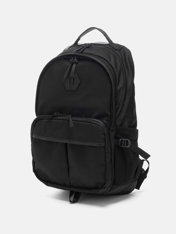 HAVEN Horizon Backpack - CORDURA® Ballistic Nylon Black, Backpacks