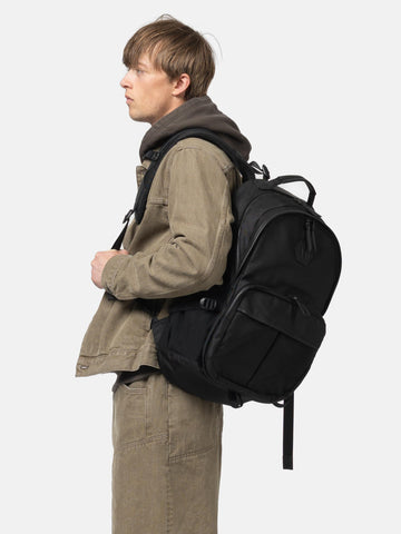 HAVEN Horizon Backpack - CORDURA® Ballistic Nylon Black, Backpacks