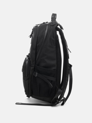 HAVEN Horizon Backpack - CORDURA® Ballistic Nylon Black, Backpacks