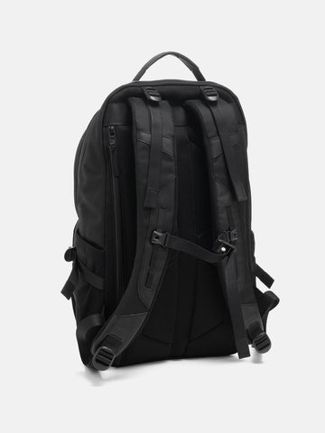 HAVEN Horizon Backpack - CORDURA® Ballistic Nylon Black, Backpacks