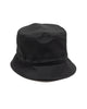 HAVEN Horizon Bucket Hat - GORE-TEX 3L Nylon Black, Hats