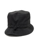 HAVEN Horizon Bucket Hat - GORE-TEX 3L Nylon Black, Hats