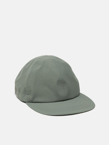 HAVEN Horizon Cap - GORE-TEX® 3L Nylon Lichen, Caps