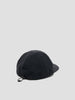 HAVEN Horizon Cap - GORE-TEX® Nylon 3L / Leather Black, Caps