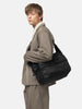 HAVEN Horizon Shoulder Bag - CORDURA® Ballistic Nylon Black, Shoulder Bags