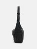 HAVEN Horizon Shoulder Bag - CORDURA® Ballistic Nylon Black, Shoulder Bags