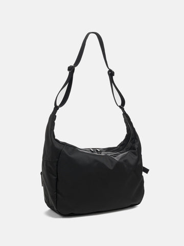 HAVEN Horizon Shoulder Bag - CORDURA® Ballistic Nylon Black, Shoulder Bags